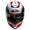 HJC IS-17 TRIDENTS MC1, Full Face Helmets, HJC, Moto Central