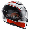 HJC IS-17 TRIDENTS MC1, Full Face Helmets, HJC, Moto Central