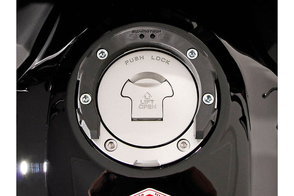 SW Motech Quick Lock PRO Tank Ring (TRT.00.787.16001/B)– Moto Central
