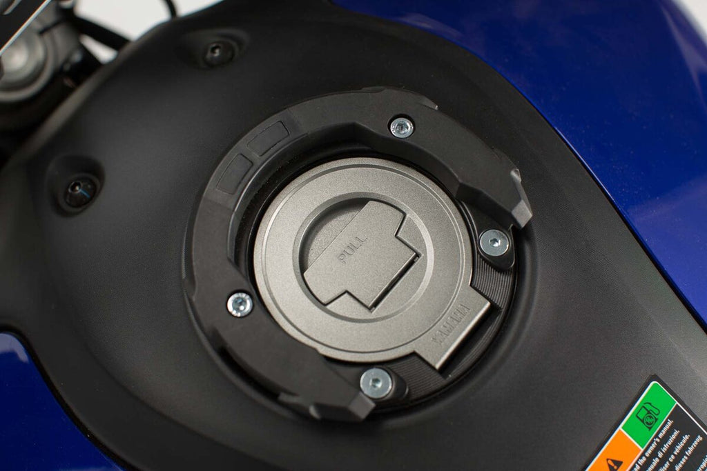 SW Motech Quick Lock EVO Tank Ring (TRT.00.640.11001/B)