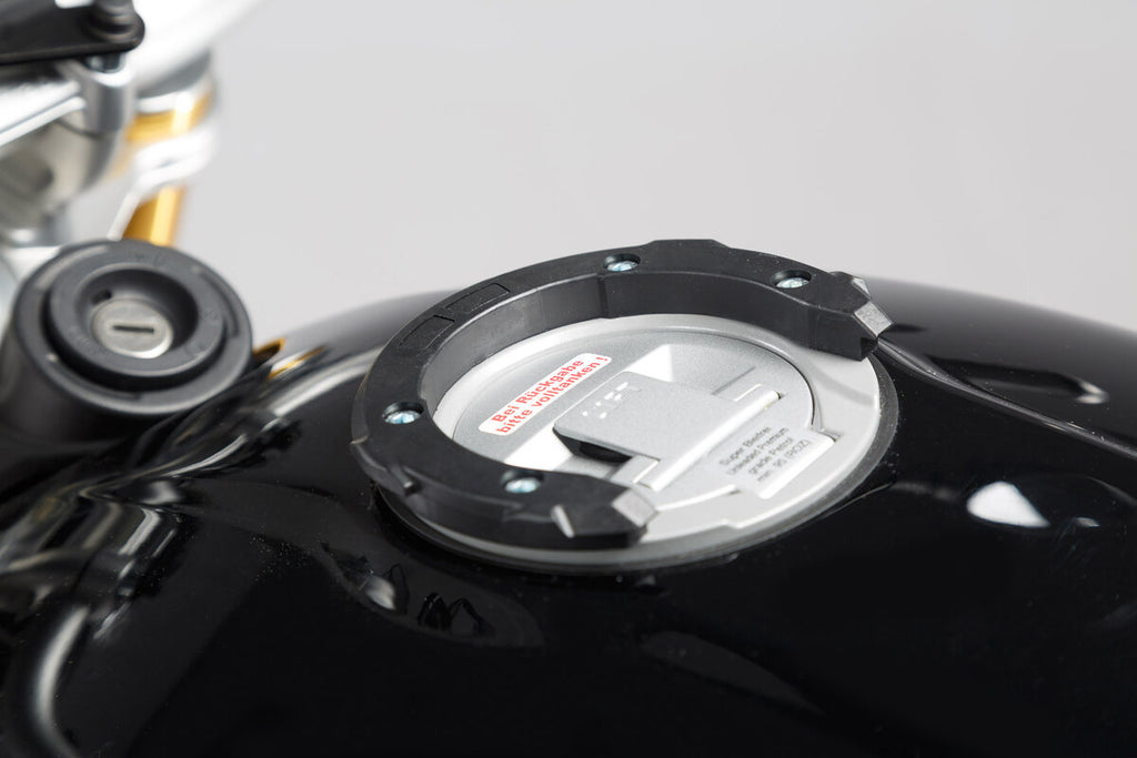 SW Motech Quick Lock EVO Tank Ring (TRT.00.640.12701/B)