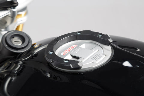 SW Motech Quick Lock EVO Tank Ring (TRT.00.640.12701/B)