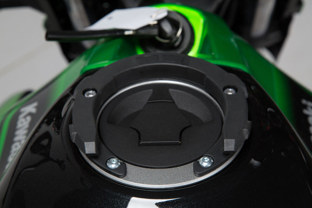 SW Motech Quick Lock EVO Tank Ring (TRT.00.640.14001/B)