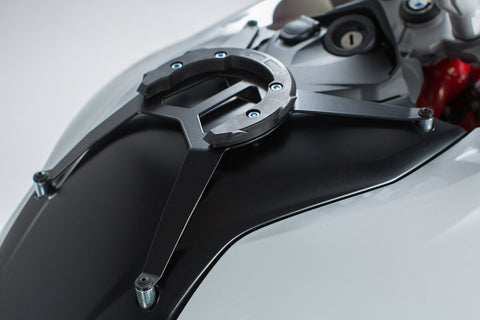 SW Motech Quick Lock EVO Tank Ring (TRT.00.640.20102/B)