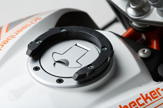 SW Motech Quick Lock EVO Tank Ring (TRT.00.640.21000/B)