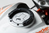 SW Motech Quick Lock EVO Tank Ring (TRT.00.640.21000/B)