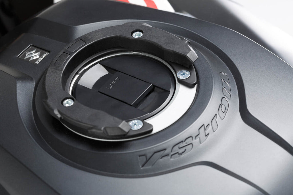 SW Motech Quick Lock EVO Tank Ring (TRT.00.640.30300/B)