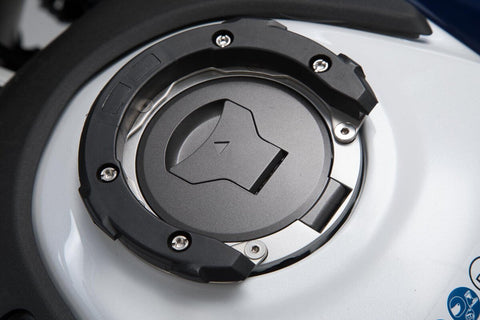 SW Motech Quick Lock EVO Tank Ring (TRT.00.640.30400/B)