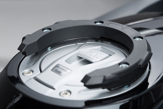 SW Motech Quick Lock EVO Tank Ring (TRT.00.640.30601/B)