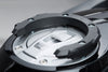 SW Motech Quick Lock EVO Tank Ring (TRT.00.640.30601/B)