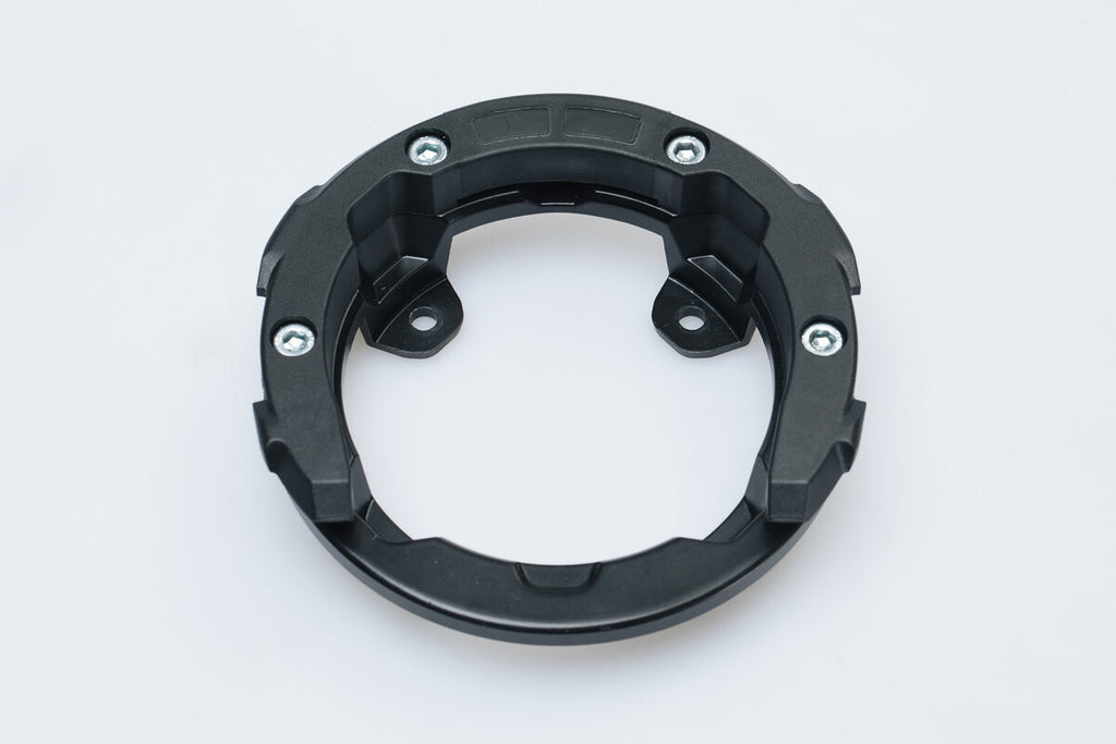 SW Motech Quick Lock EVO Tank Ring (TRT.00.640.31100/B)