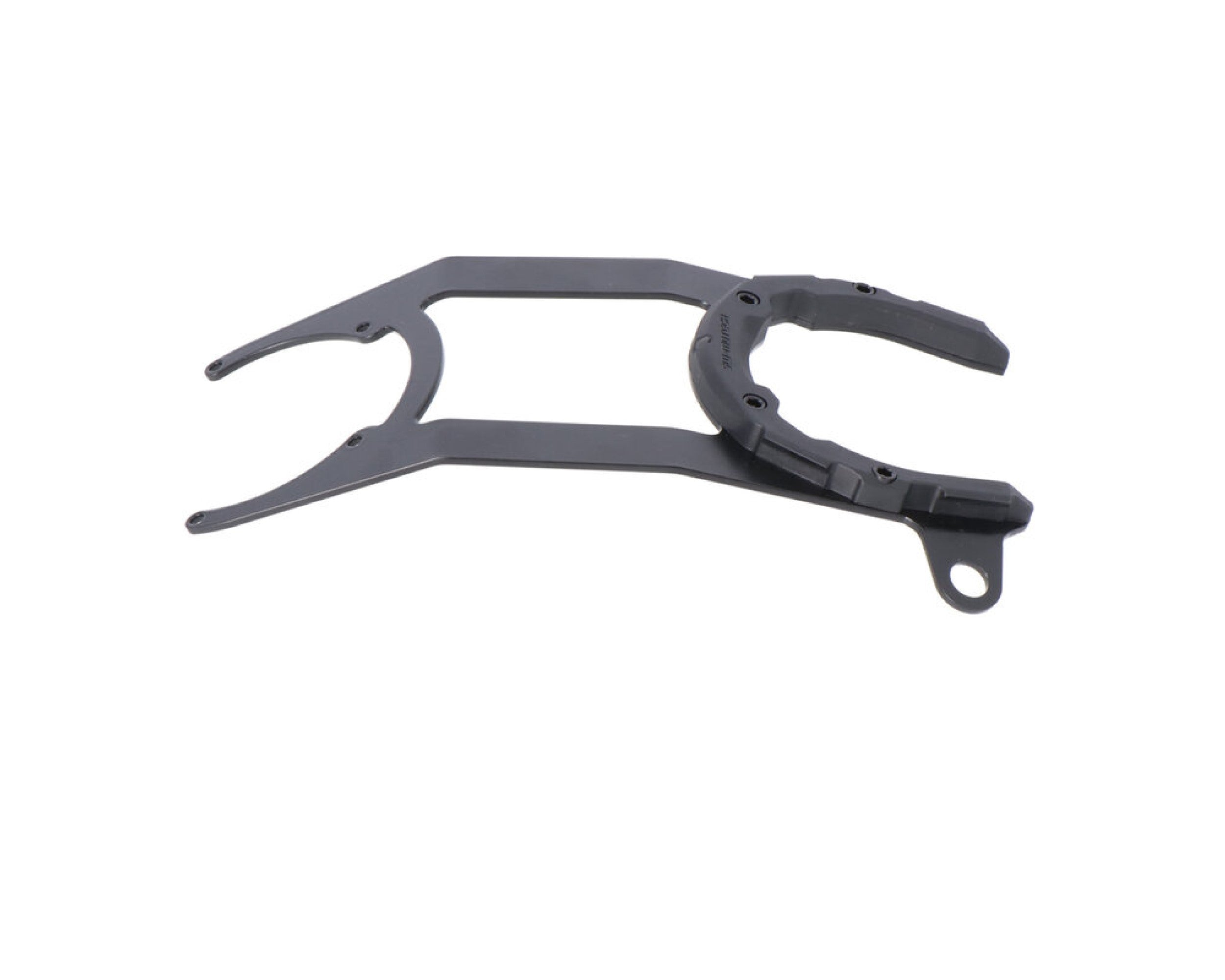 Cb500x best sale helmet lock