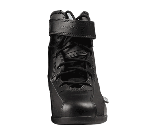 Axor Urbano Riding Boots (Black)