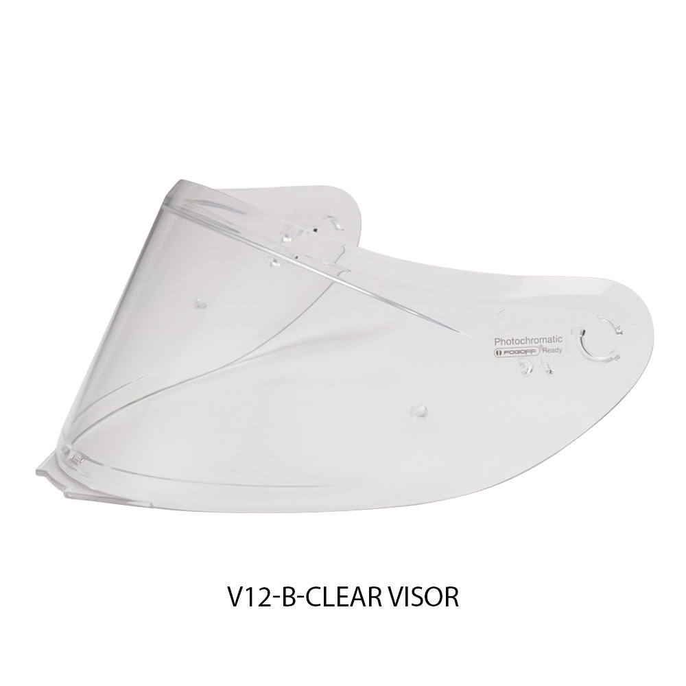 MT Spare Visor for V-12B for Stinger (2021) Helmets