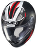 HJC FG-17 VALVE MC1SF, Full Face Helmets, HJC, Moto Central