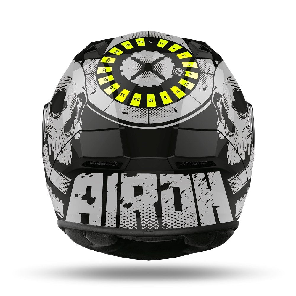 Airoh Helmets India Moto Central