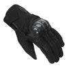 Royal Enfield Windstorm Riding Gloves (Black)