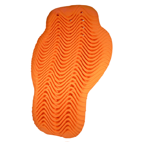 D3O Viper Stealth (CE Level 1) Back Protector Armor