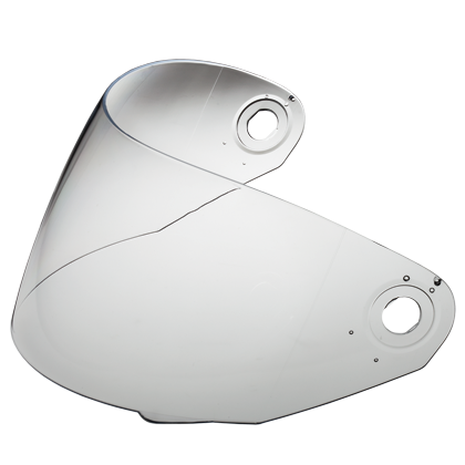 Studds Spare Visor for Shifter Helmets