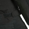 Dainese VR46 Podium D-Dry Jacket (Black Fluro Yellow)