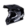 SCORPION VX-16 Air Solid Gloss Black Helmet, Full Face Helmets, Scorpion Exo, Moto Central