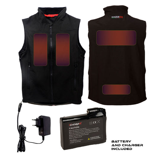 CAPIT Warm Me Vest