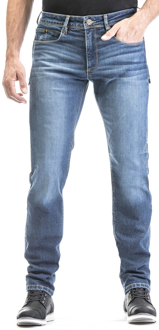 IXON WAYNE DENIM (Sky Blue)