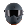 AXOR Retro Rogue Dull Slate Helmet