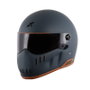 AXOR Retro Rogue Dull Slate Helmet