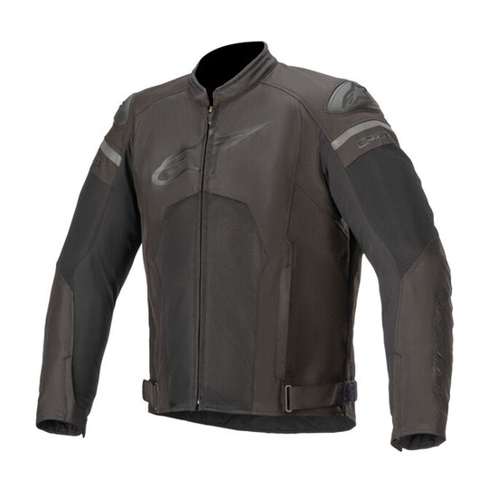 Alpinestars T-GP PLUS R V3 AIR Black Jacket
