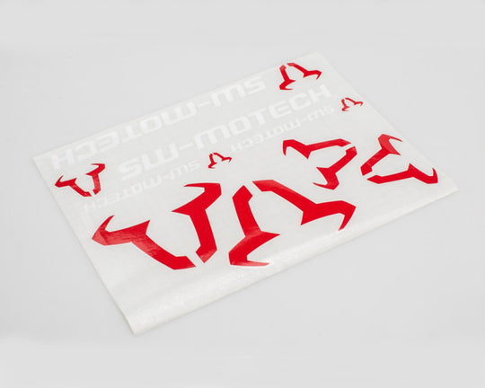 SW Motech Sticker Sheet (WER.GIV.017.10001)