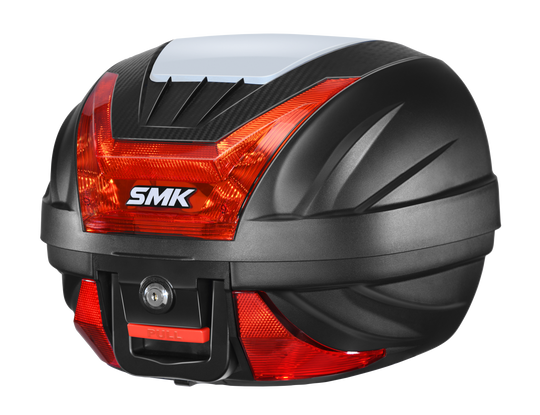 SMK Top Case TCR291N (White)