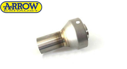 ARROW Kawasaki Ninja 650 DB Killer (11012DB)