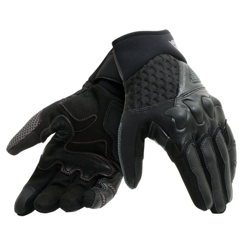 【新品未使用】Dainese X-MOTO GLOVES XLサイズ ブラック x-moto-unisex-gloves_large.png