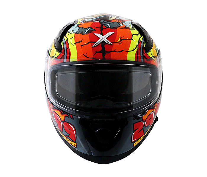 Helmet brands in india with price deals