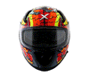 AXOR Apex xBHP Speed of Thought Helmet