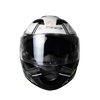 LS2 FF320 Stream Evo Xdorn White Grey Gloss Helmet