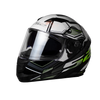 LS2 FF320 Stream Evo Xdorn White Grey Gloss Helmet