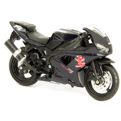 Maisto Yamaha YZF-R1, Scale Model, Maisto, Moto Central