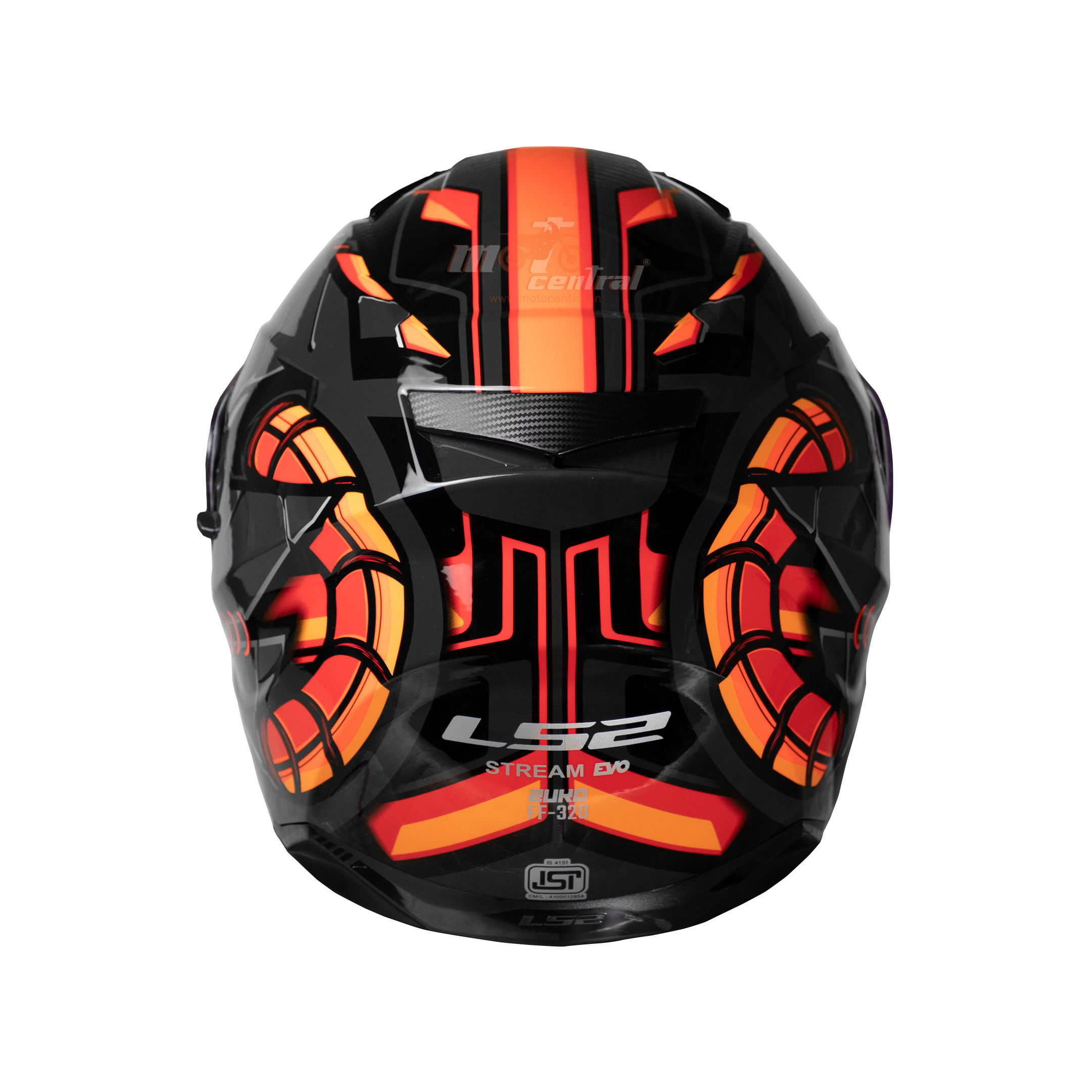 Evo on sale bike helmet
